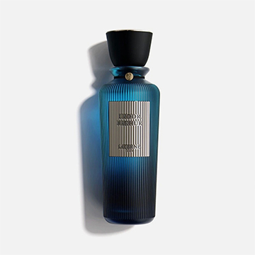 عطر LA'DOR Bakhur من لافيرن - للجنسين - 200 ملي